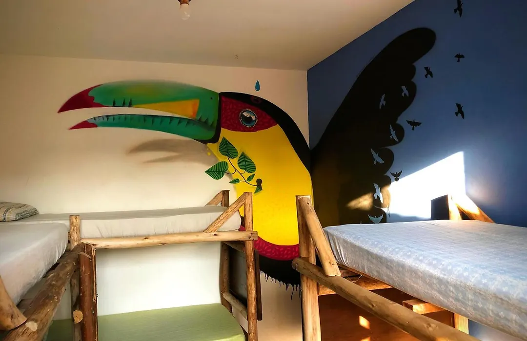 Katsbarnea Hostel-1