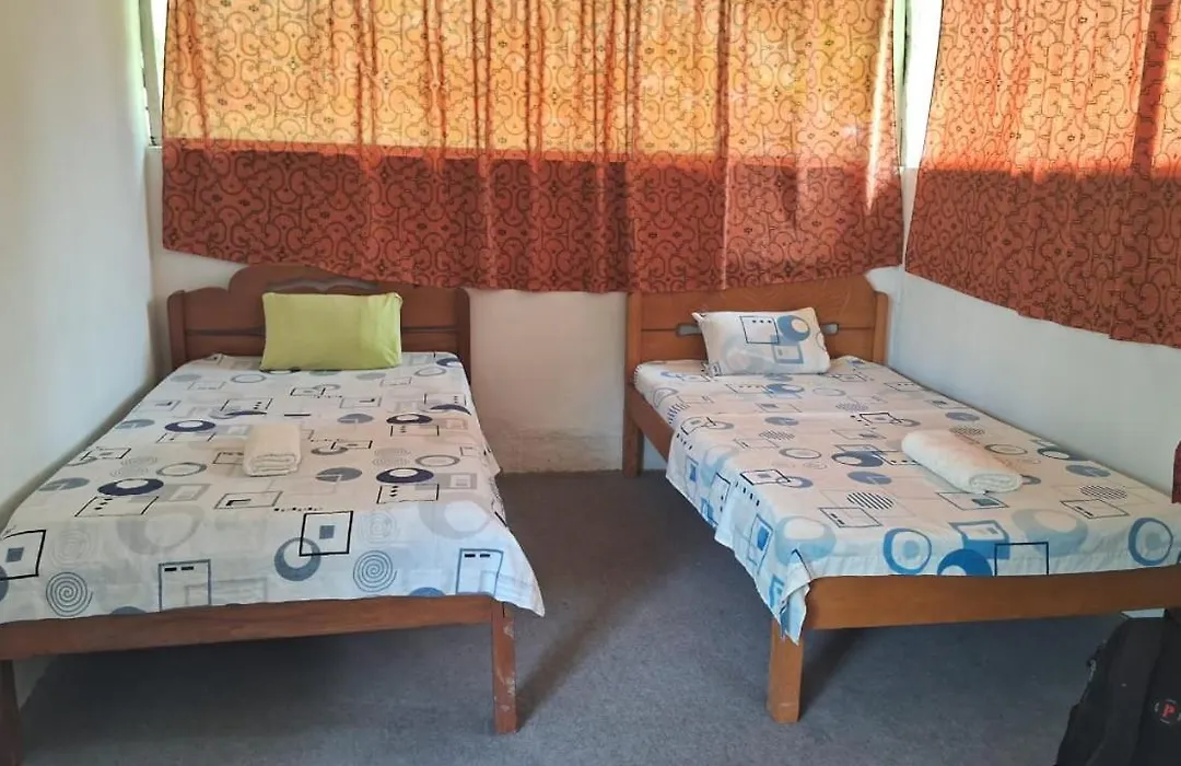 Huasai Tours & Lodge-1