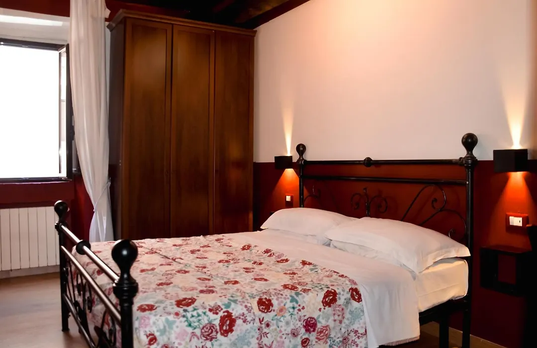 Hotel Anfiteatro Flavio-1