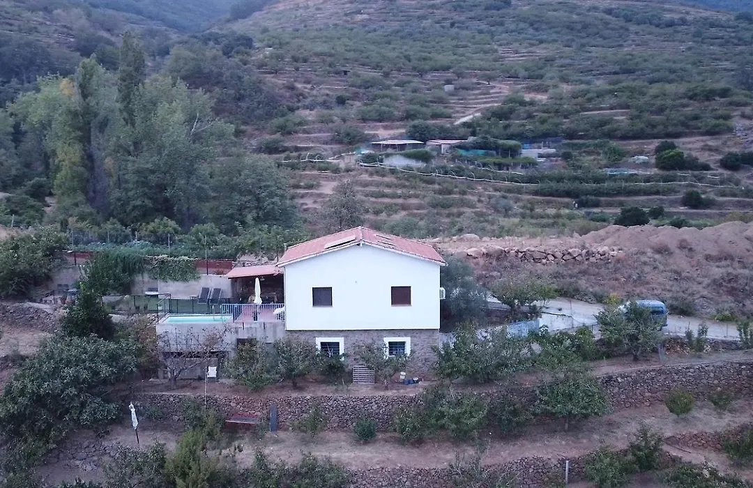 Puerto de la Serrana-1