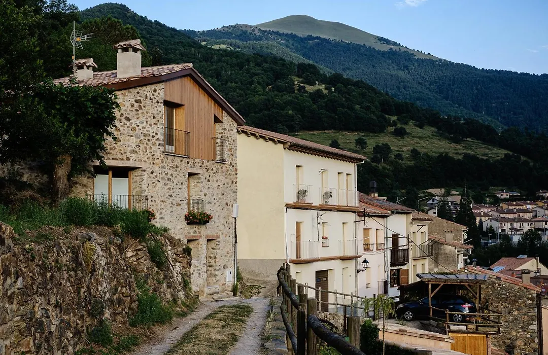 Cal Periquet Rural-1