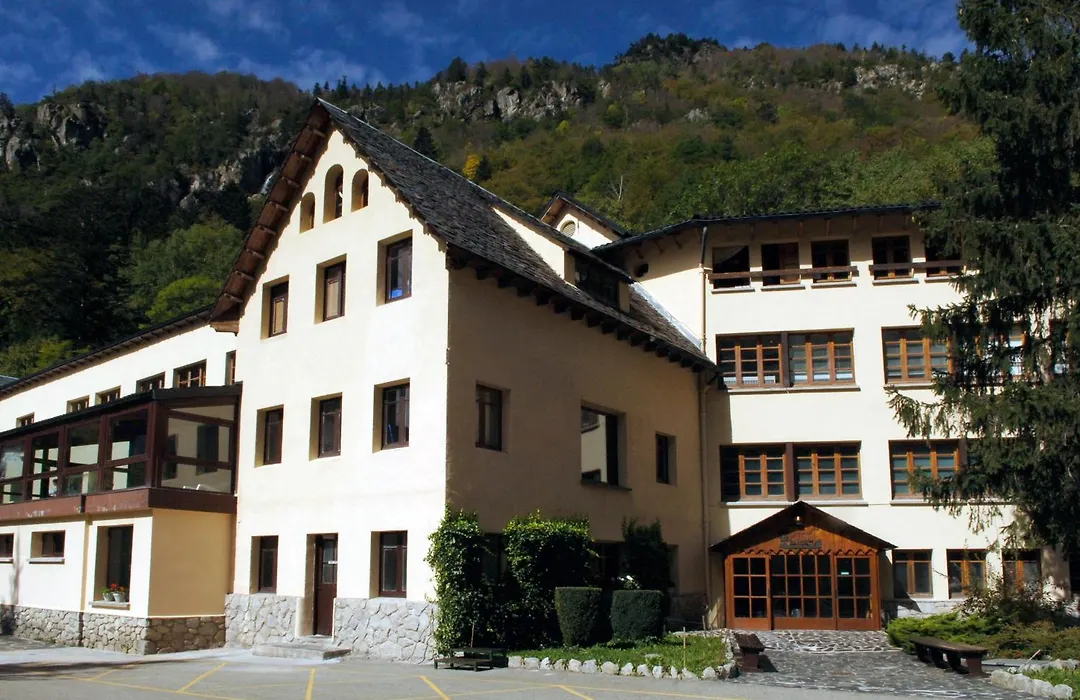 Hotel Caldas-1