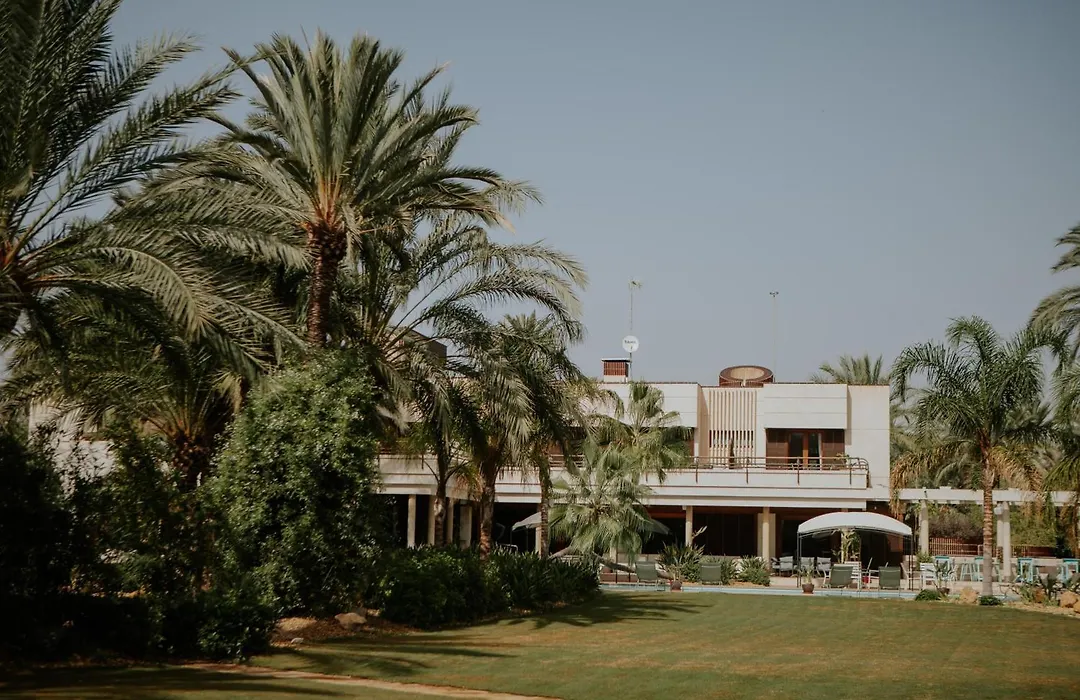Hotel Boutique Hort De Nal-1