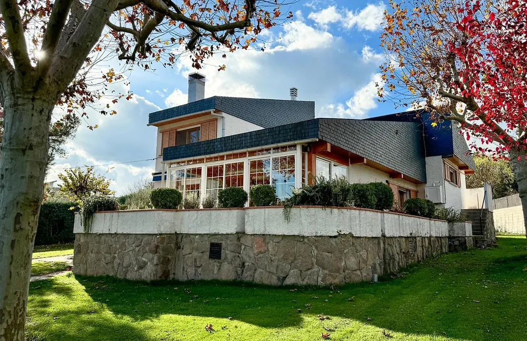 La Finca del Montón de Trigo-1