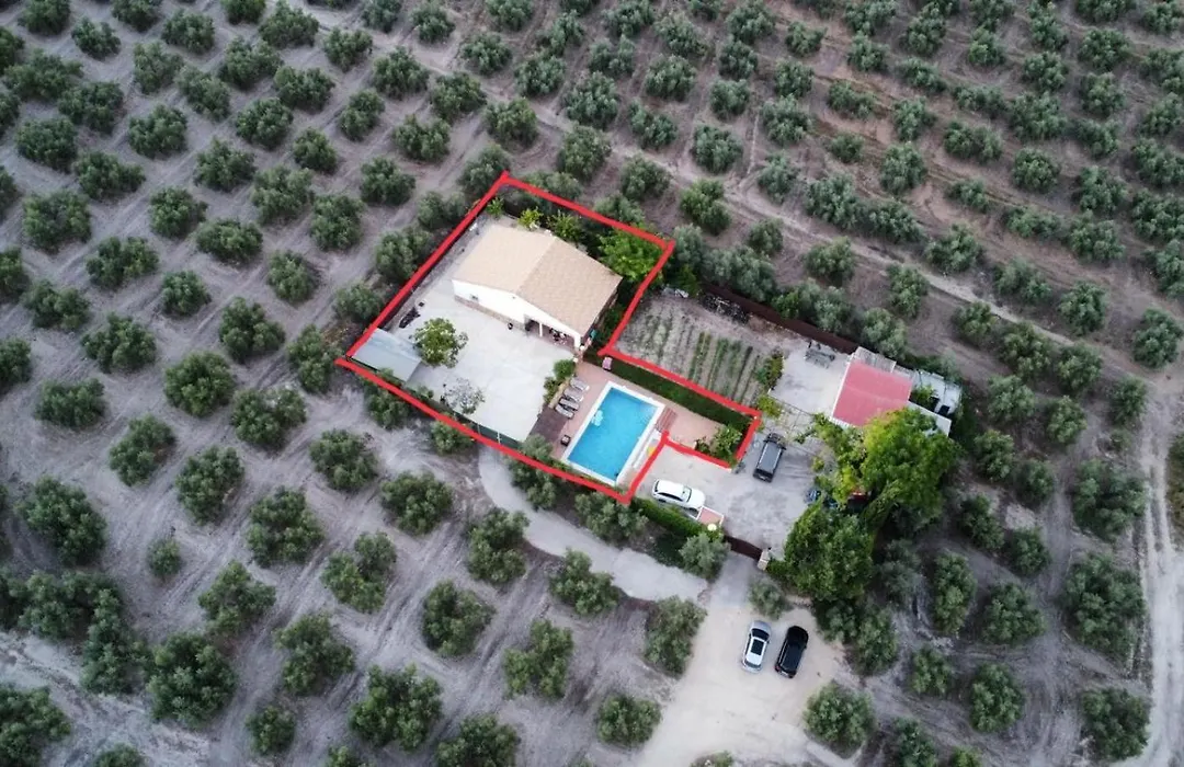 Finca Fuente la Parra-1