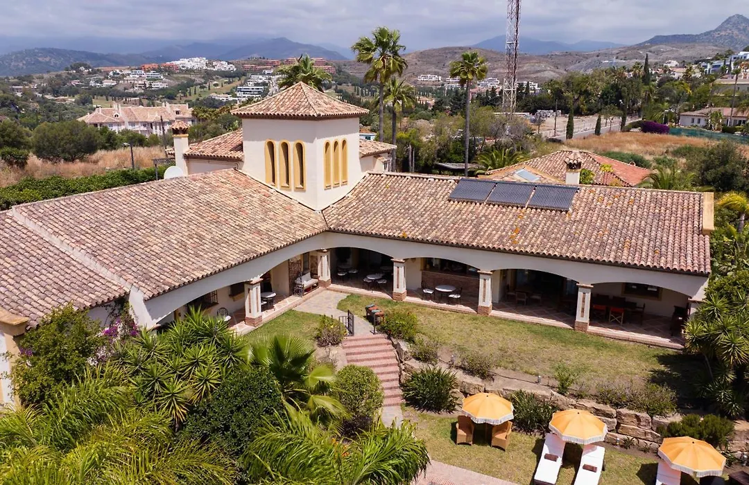 Casa Tess Boutique Hotel-1