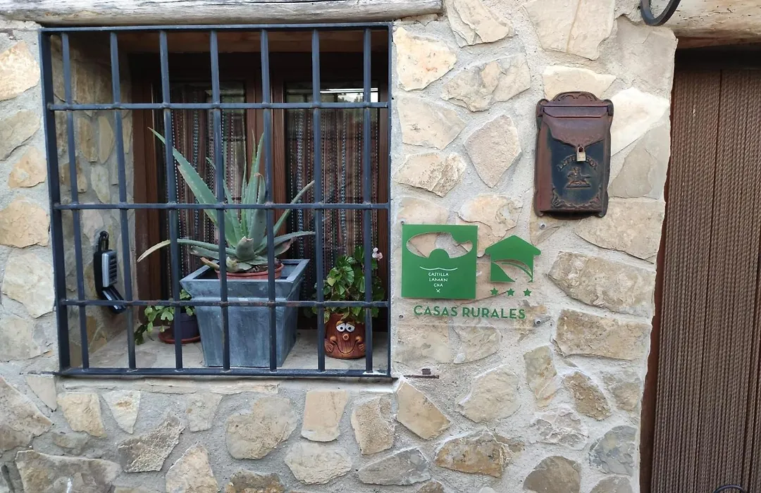 Casa Cueva ARACELI-1