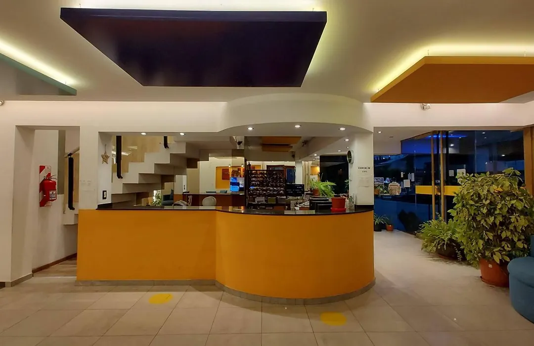 Hotel El Cid-1