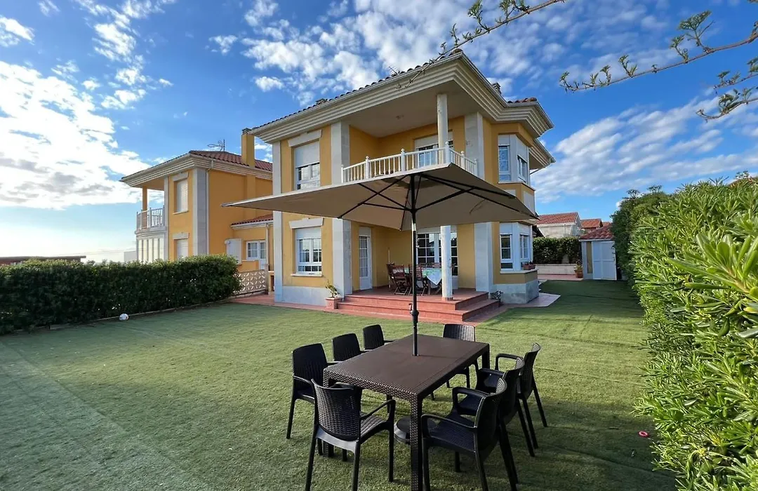 Villa Ojerada - 12804-1