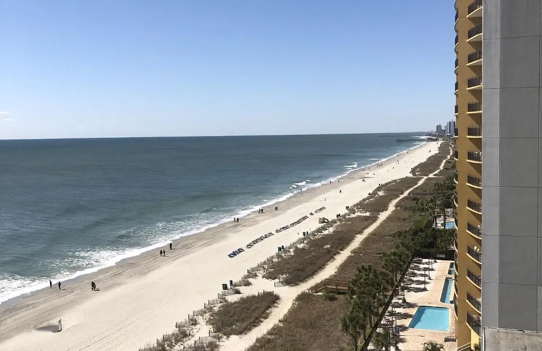 Blue Palmetto Vacation Rentals-1