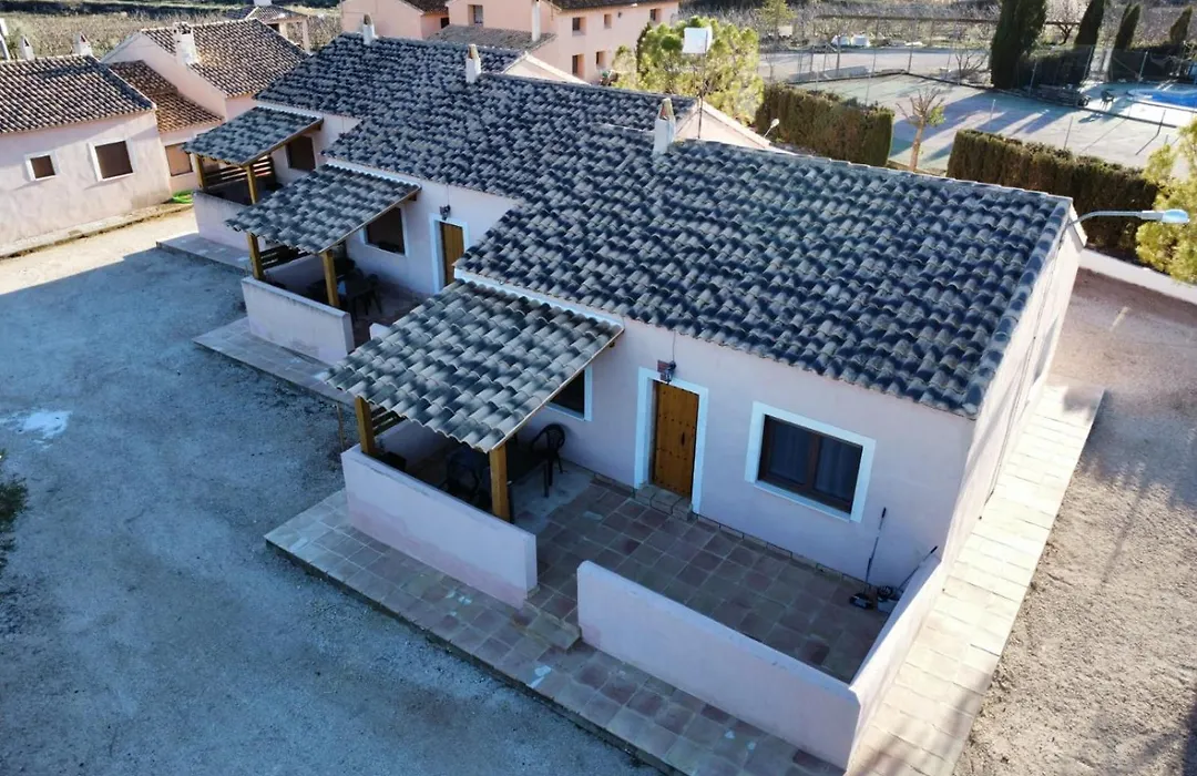 Cortijo Ojos del Prado-1