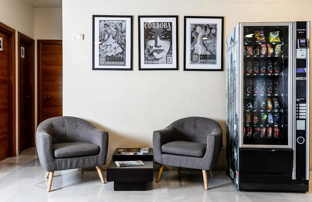 Hotel Serrano-1