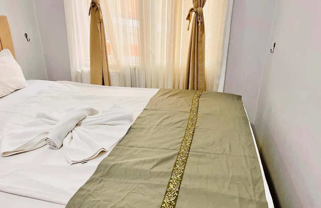 Otel Grand Sami-1