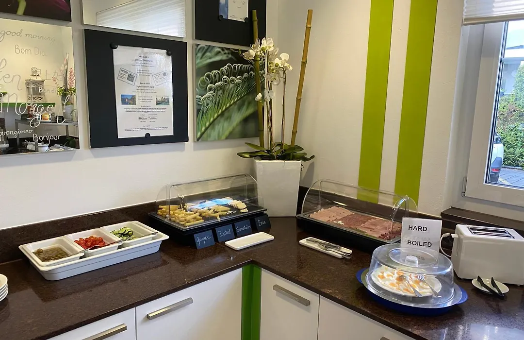 Businesshotel Lux-1