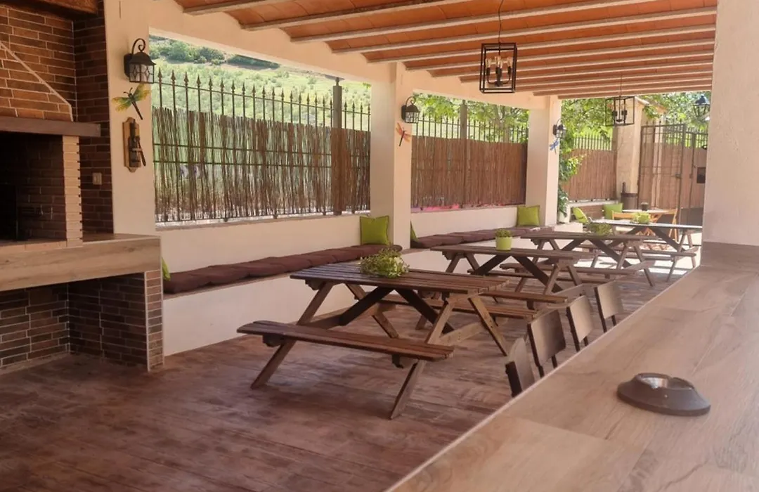 La Aldea-1