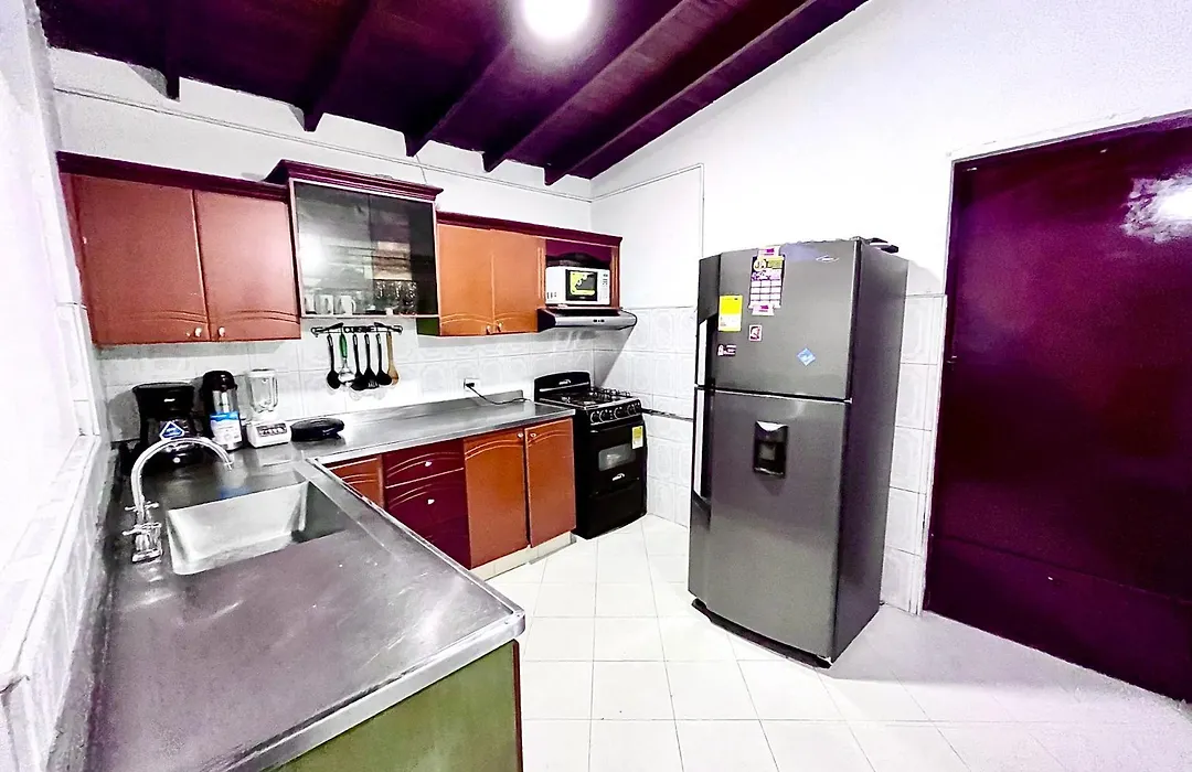 Spring Hostel-1