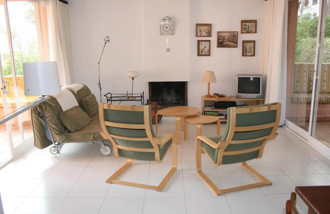 Apartaments Sa Guilla-1