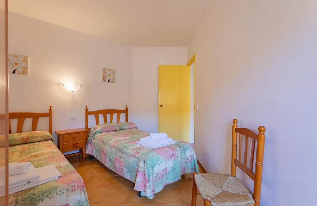 Apartaments Palamós - Pal Beach-1