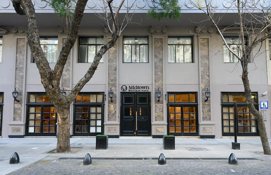 Midtown Boutique Hotel-1
