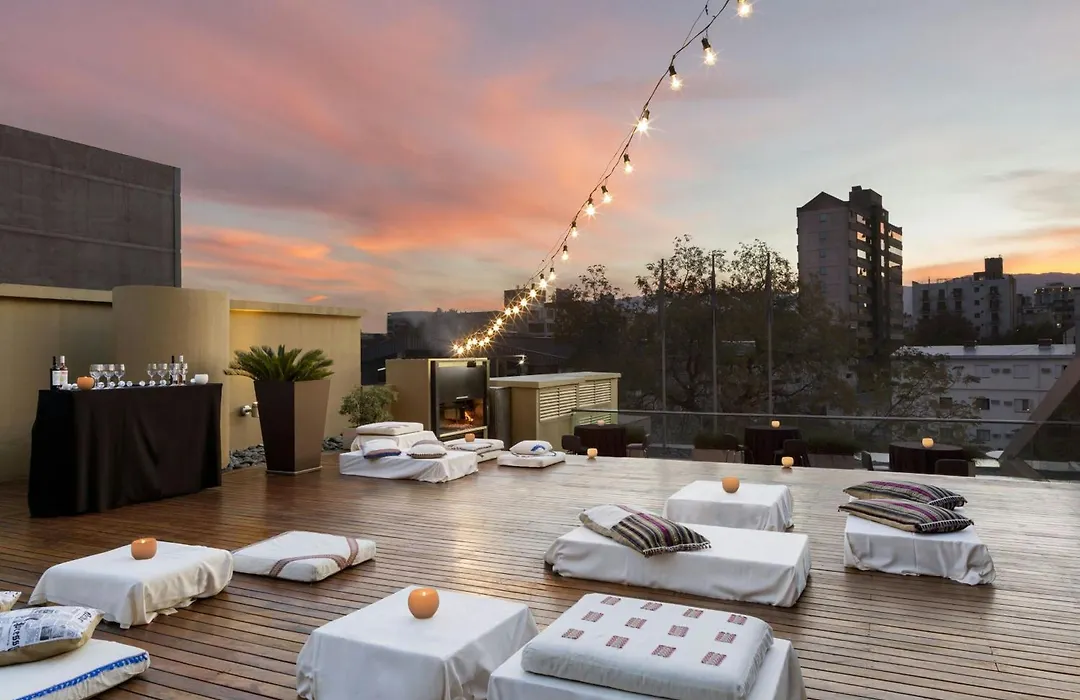 Sheraton Mendoza Hotel-1