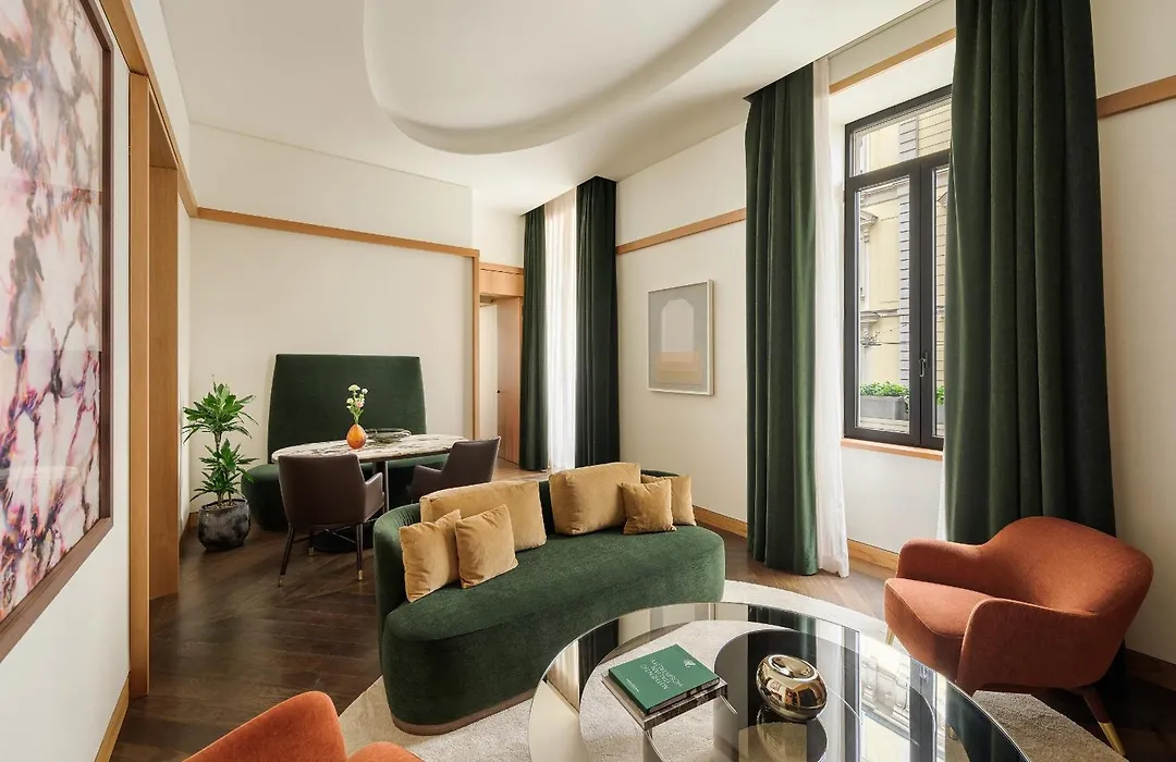 Park Hyatt Milano-1