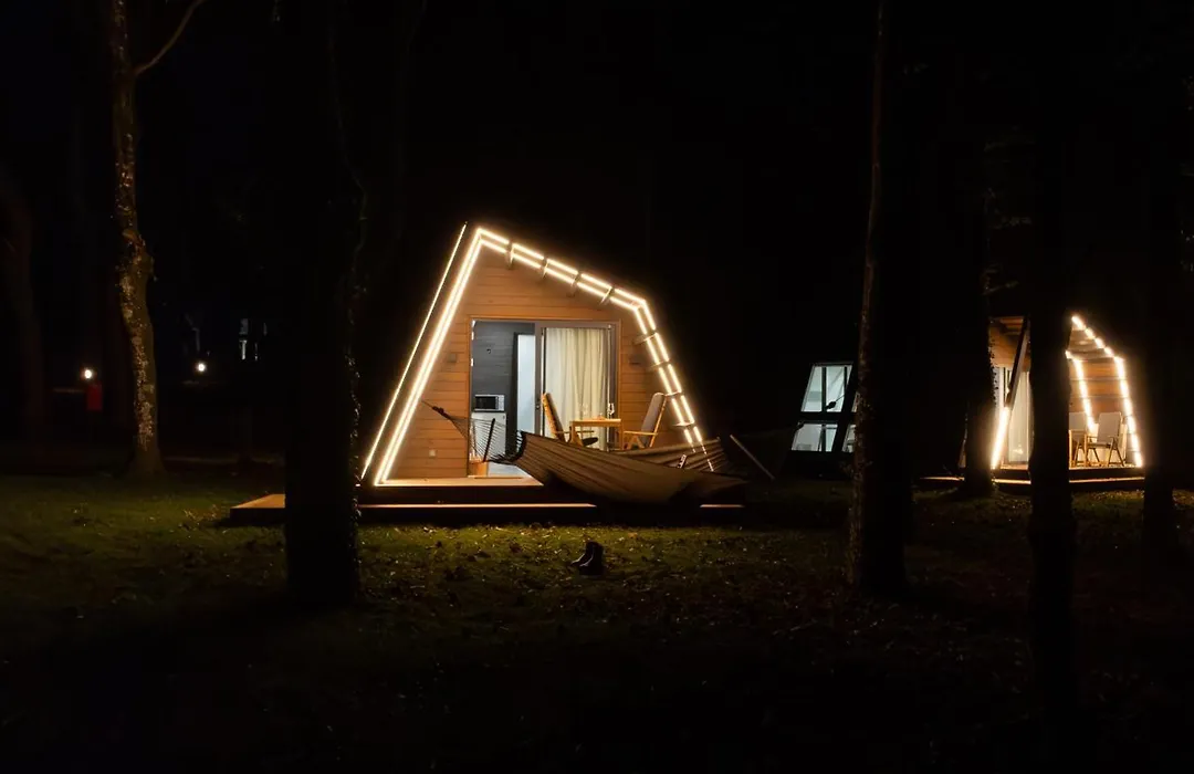 EcoCamp San Román by SuitesNature-1