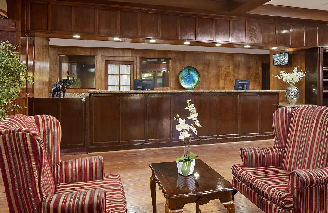 Capri Suites Anaheim-1