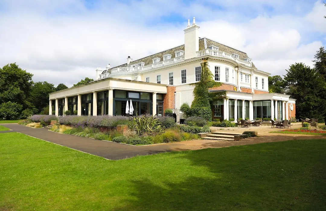 Hotel du Vin Cannizaro House Wimbledon-1
