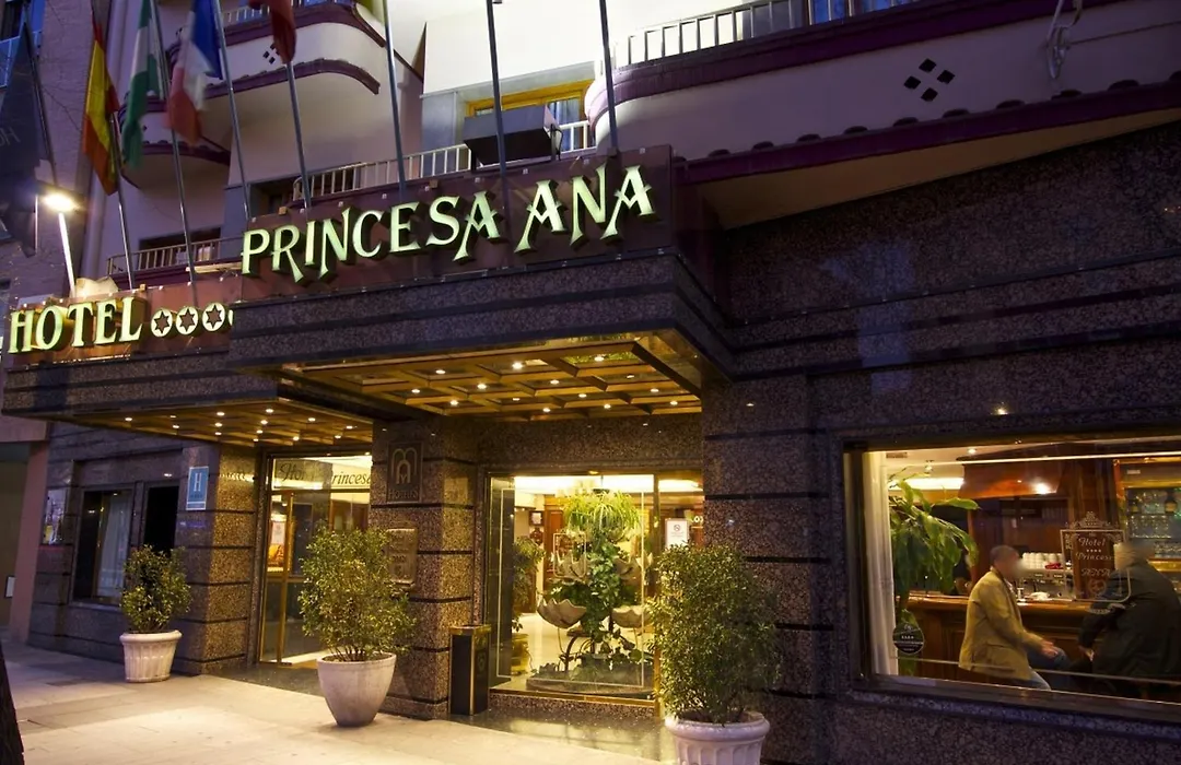 Princesa Ana-1