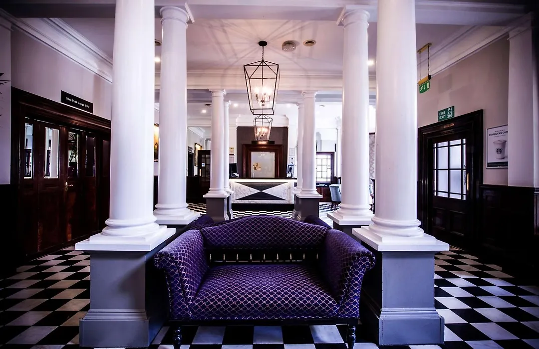 Doubletree By Hilton Cheltenham-Cotswolds-1