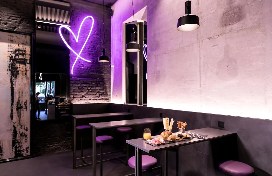 Heart Hotel Milano-1