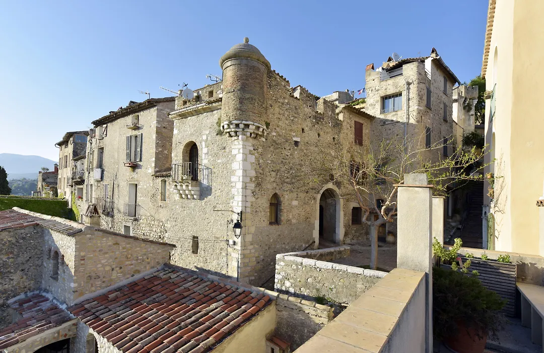 Chateau Le Cagnard-1