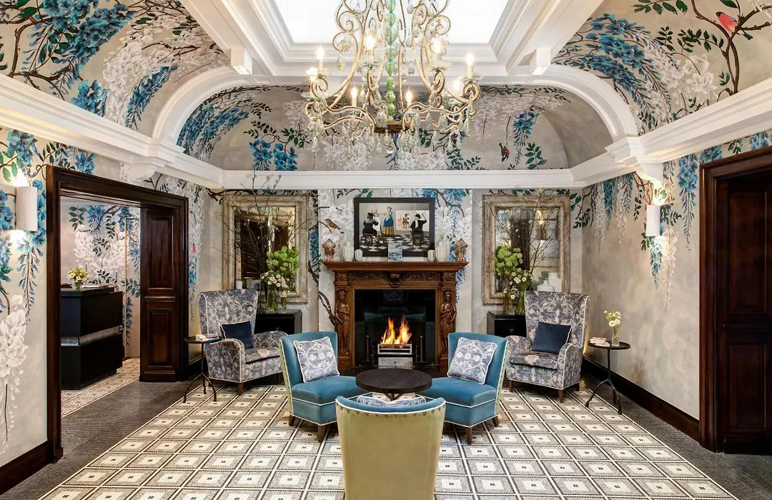 Brown'S Hotel, A Rocco Forte Hotel-1