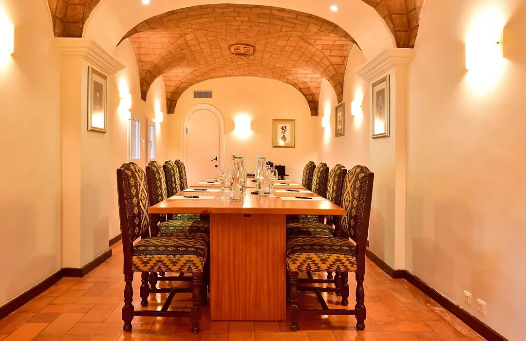 Hotel Fortaleza Do Guincho Relais & Chateaux-1