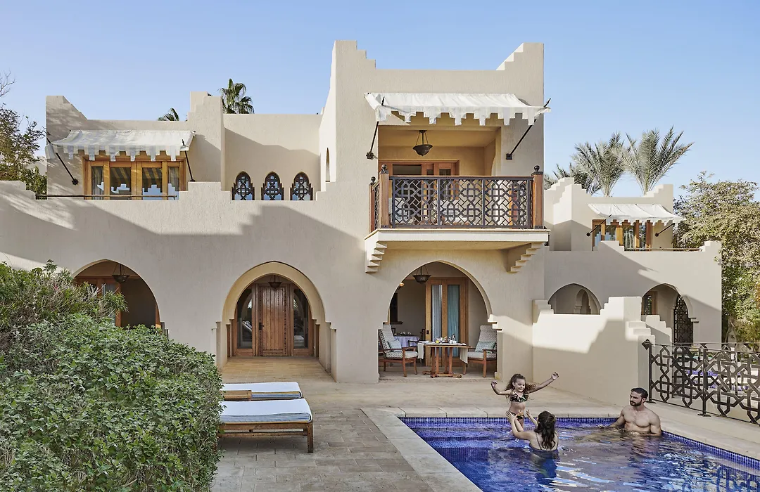 Four Seasons Resort Sharm El Sheikh-1