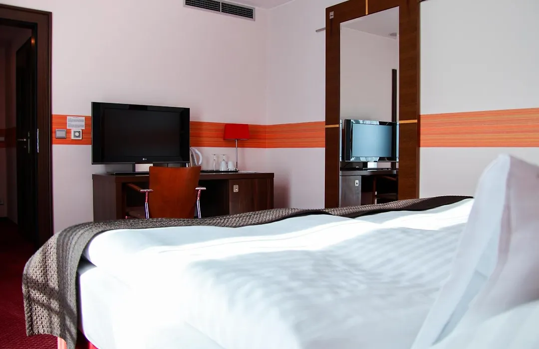 Art Hotel William-1