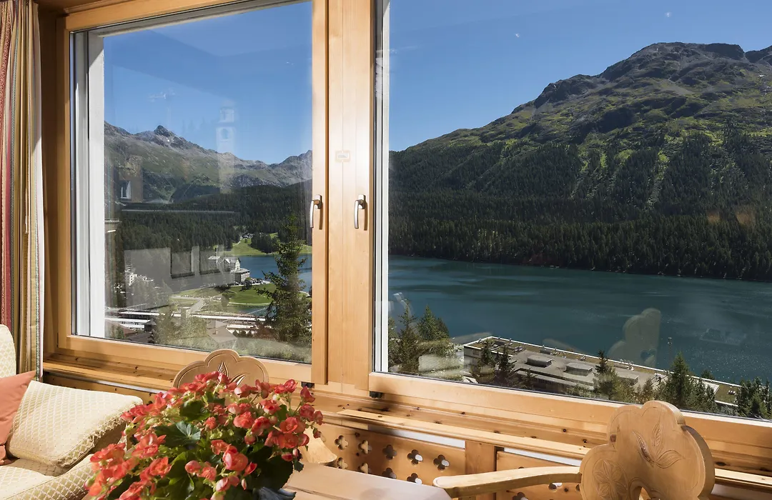 Hotel Languard-1