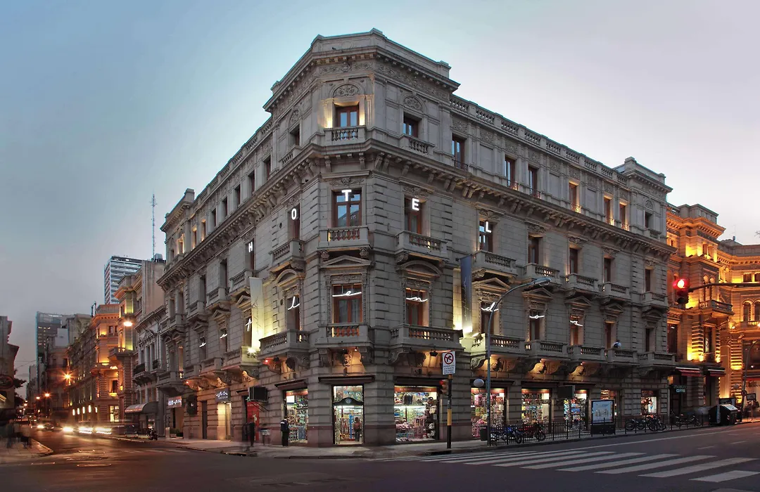 Esplendor by Wyndham Buenos Aires-1