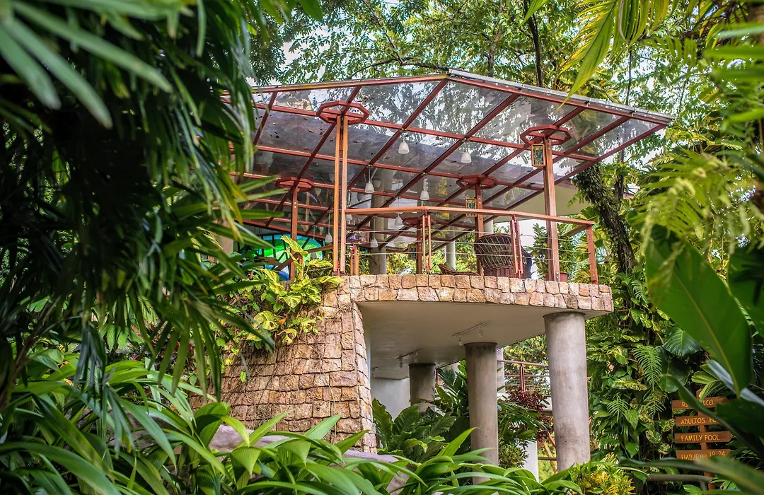 Si Como No Resort&Wildlife Refuge-1