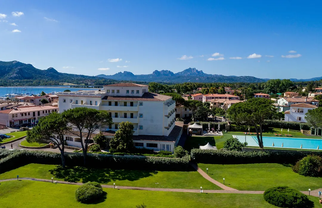 AHR Baja Hotel&Spa Cannigione-1