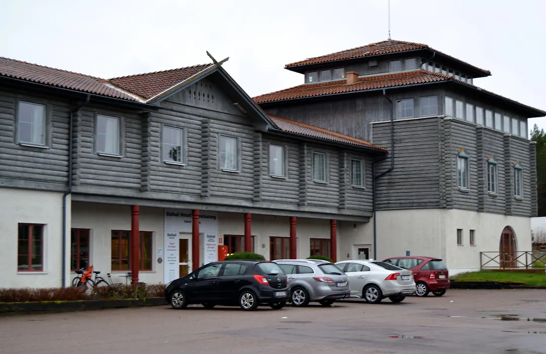 Dalhall Hotell-1