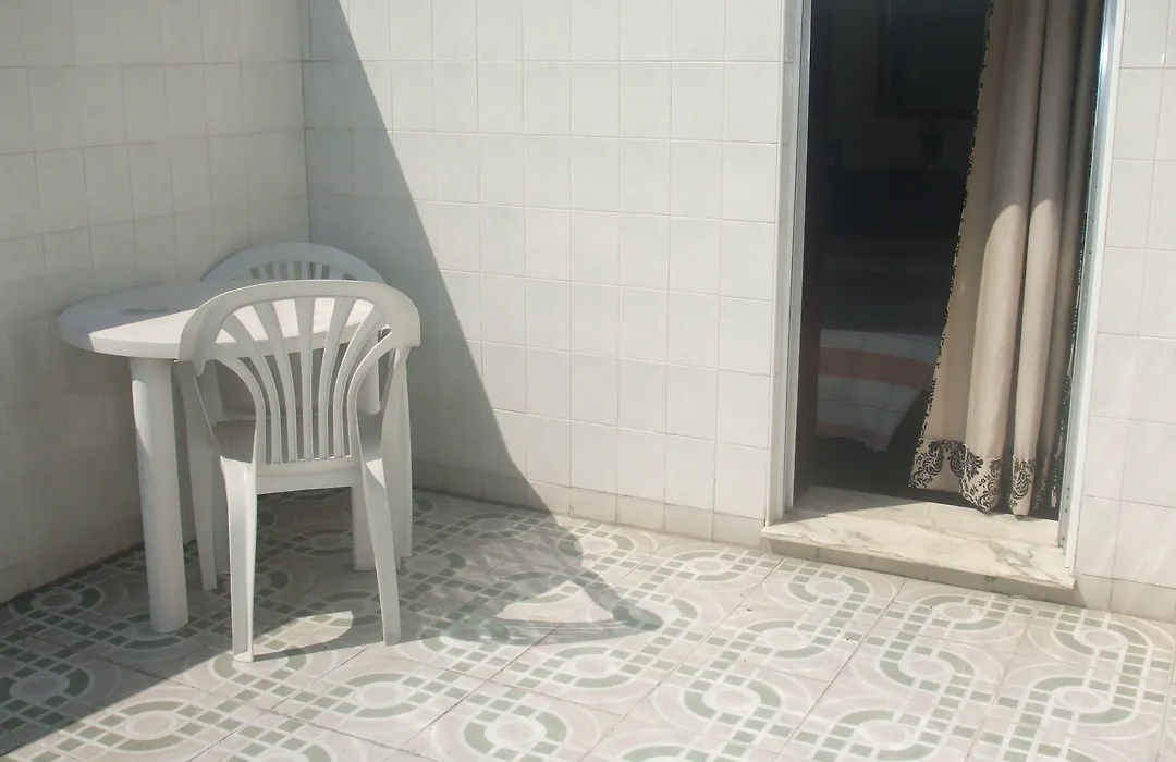 Residencial Porto Novo - Alojamento Local-1