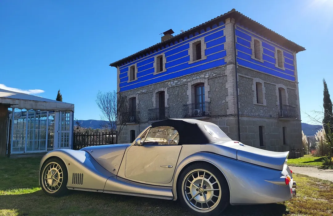Hotel Boutique Bodegas De Arnes - Adults Only-1