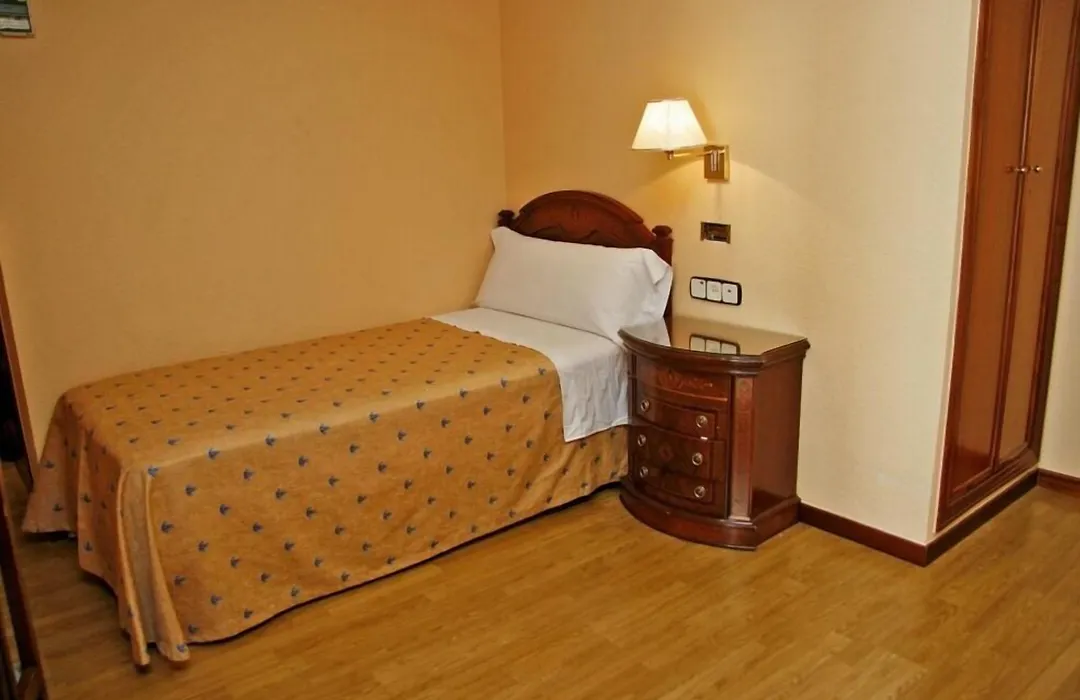 Hostal Victoria I-1