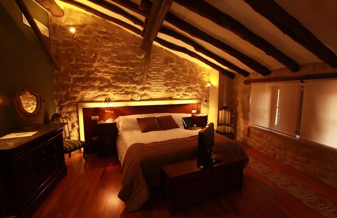 Hotel del Sitjar-1