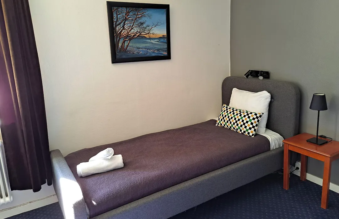 Hotell Drott-1