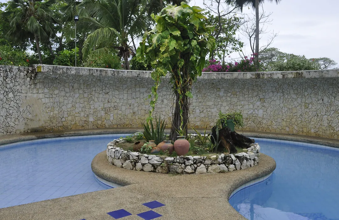Hosteria Mar y Sol-1