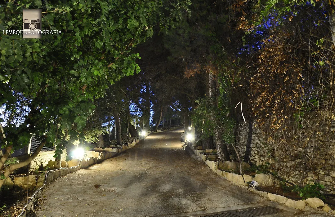 Villa Ignacia B&B - Serenity in Nature between Ronda&Setenil de las Bodegas-1