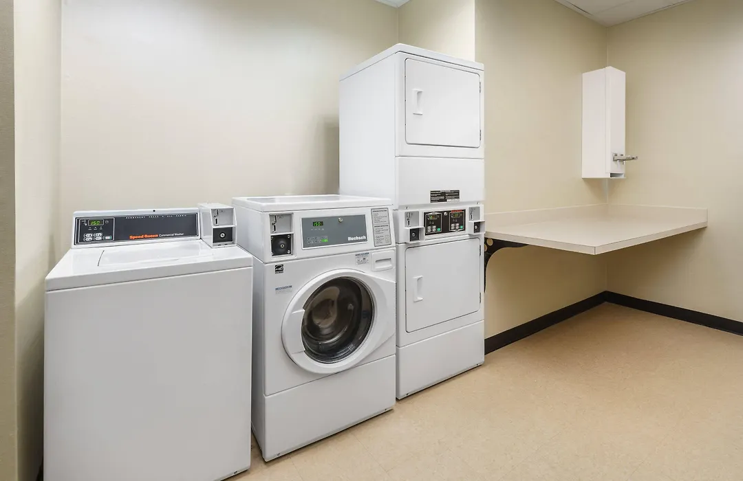 Residence Inn By Marriott Charleston North/Ashley Phosphate-1