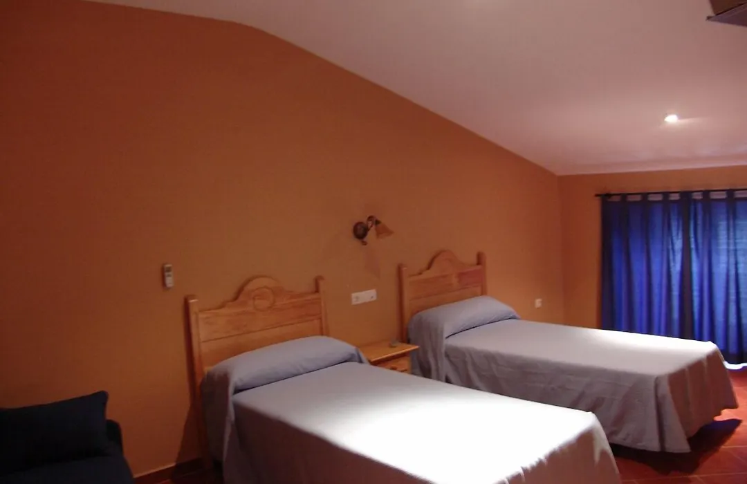 Hostal San Miguel-1
